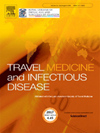 Travel Medicine And Infectious Disease期刊封面